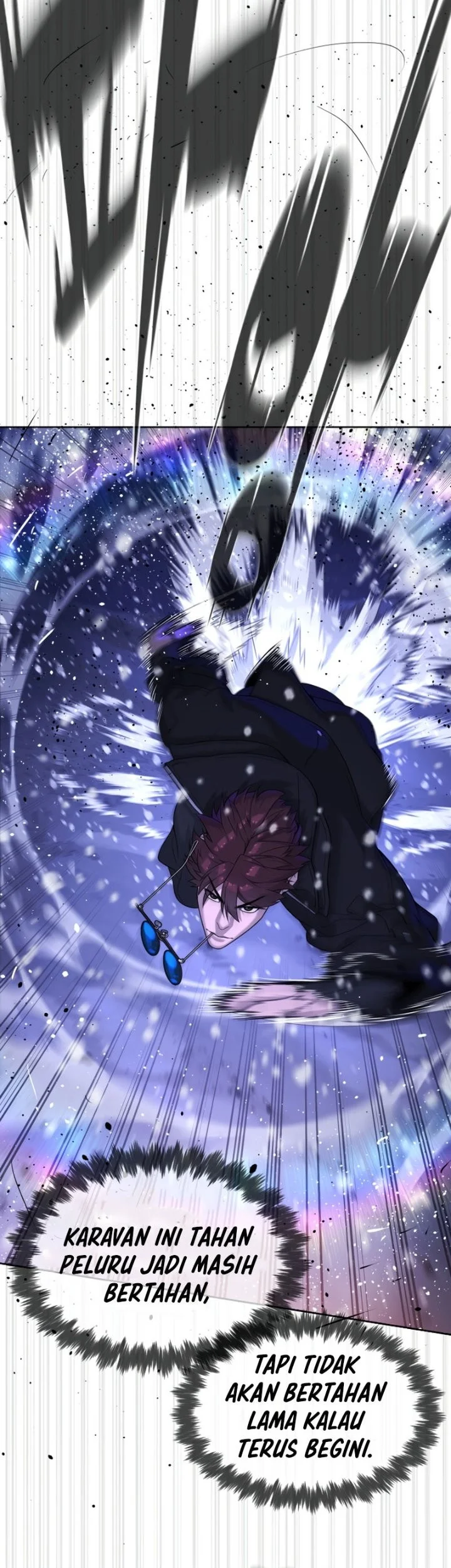Killer Peter Chapter 134 - halaman 135