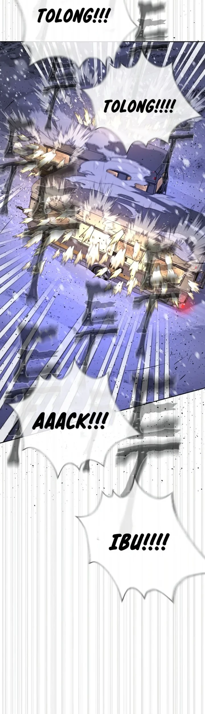 Killer Peter Chapter 134 - halaman 137
