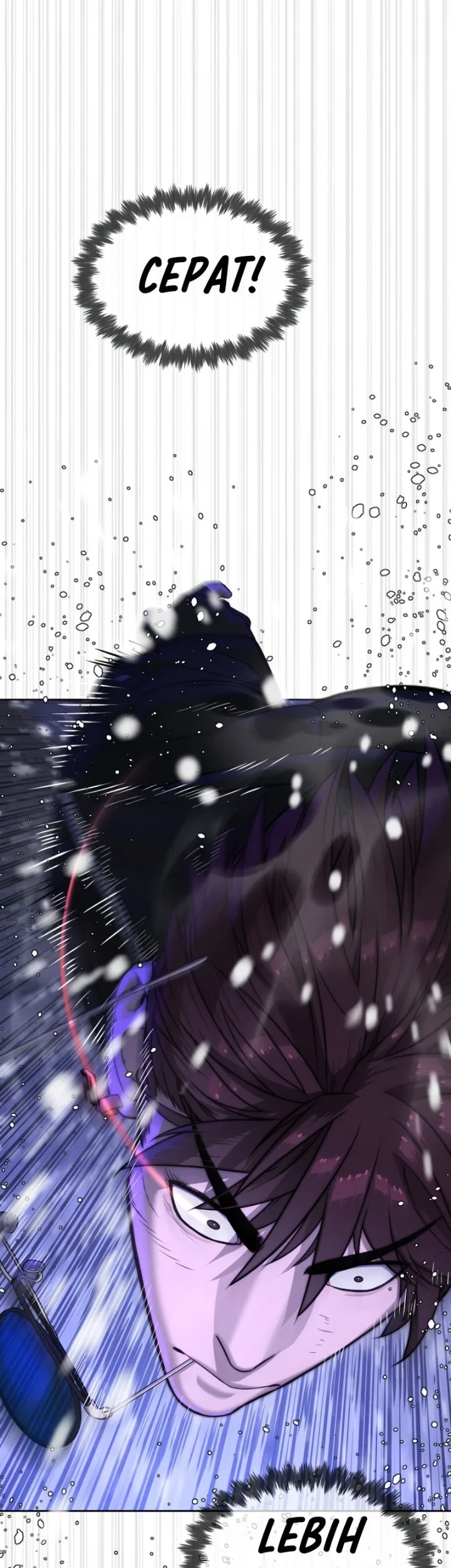 Killer Peter Chapter 134 - halaman 138