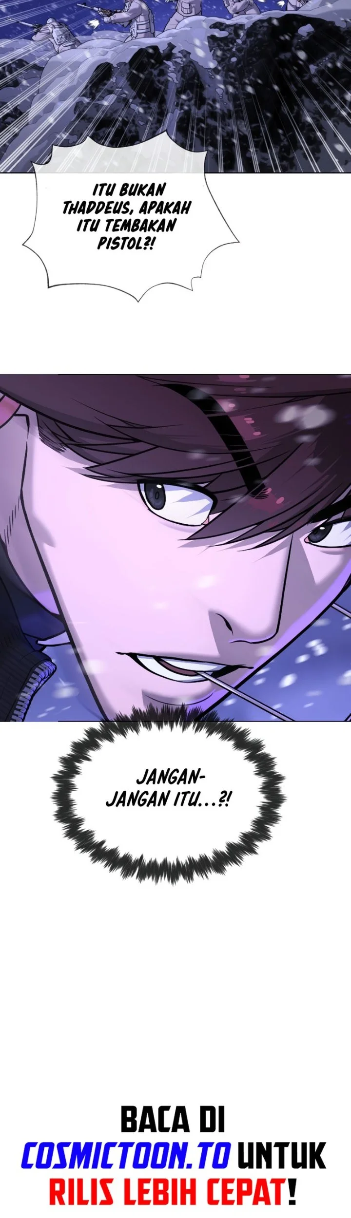 Killer Peter Chapter 134 - halaman 144