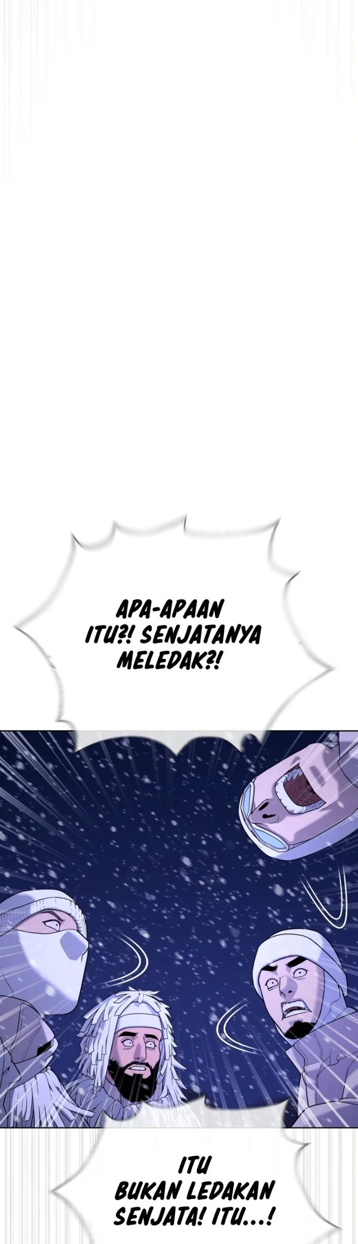Killer Peter Chapter 134 - halaman 148
