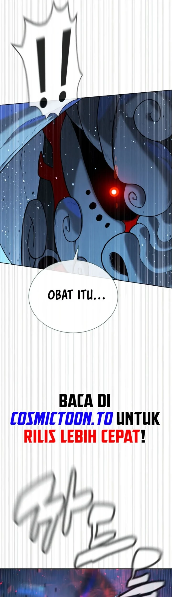 Killer Peter Chapter 134 - halaman 19