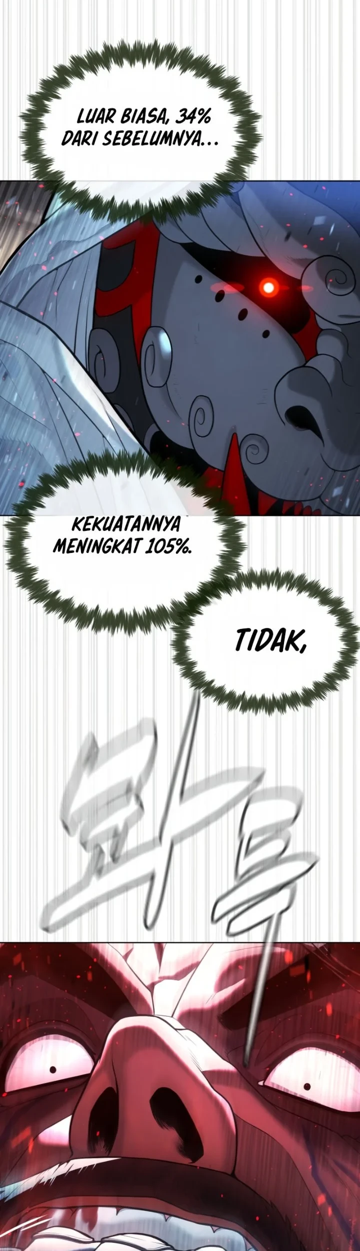 Killer Peter Chapter 134 - halaman 21
