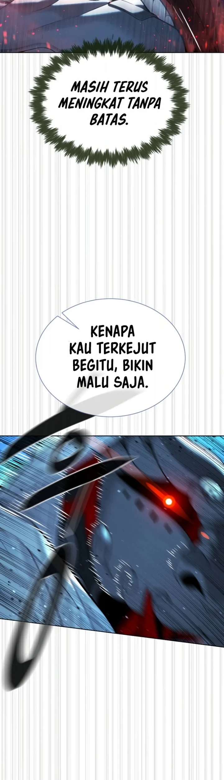Killer Peter Chapter 134 - halaman 22