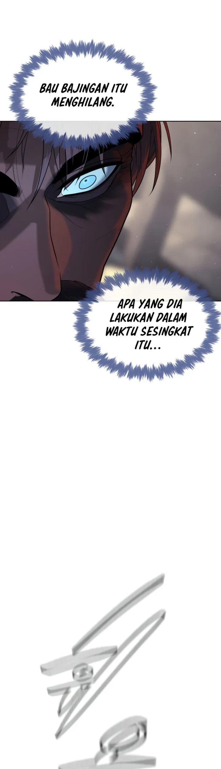Killer Peter Chapter 134 - halaman 30