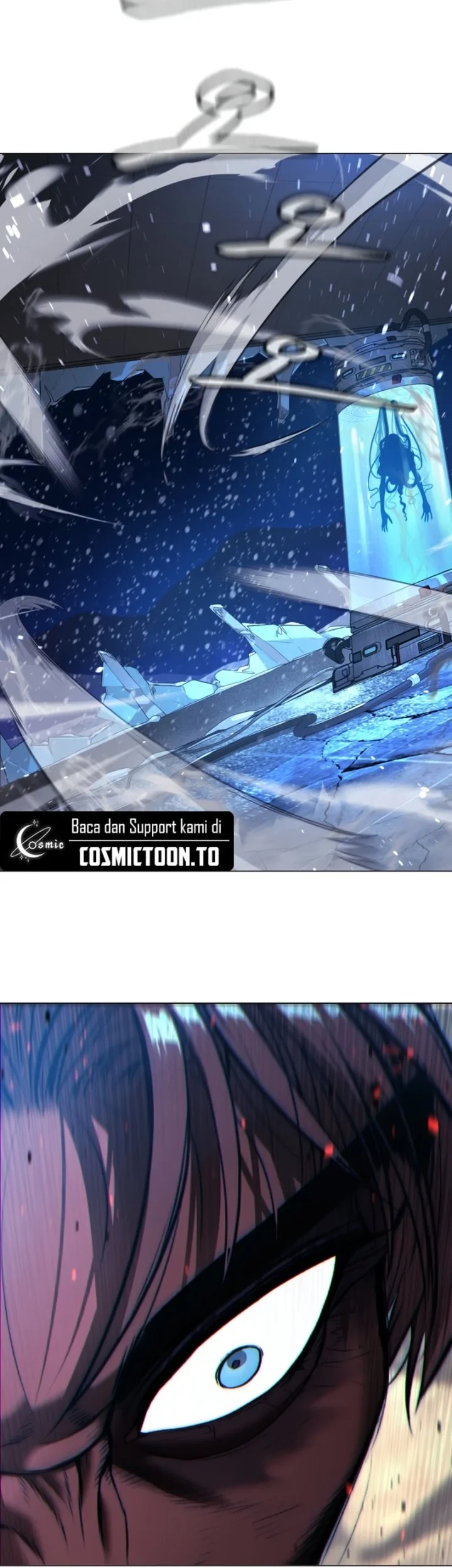Killer Peter Chapter 134 - halaman 31