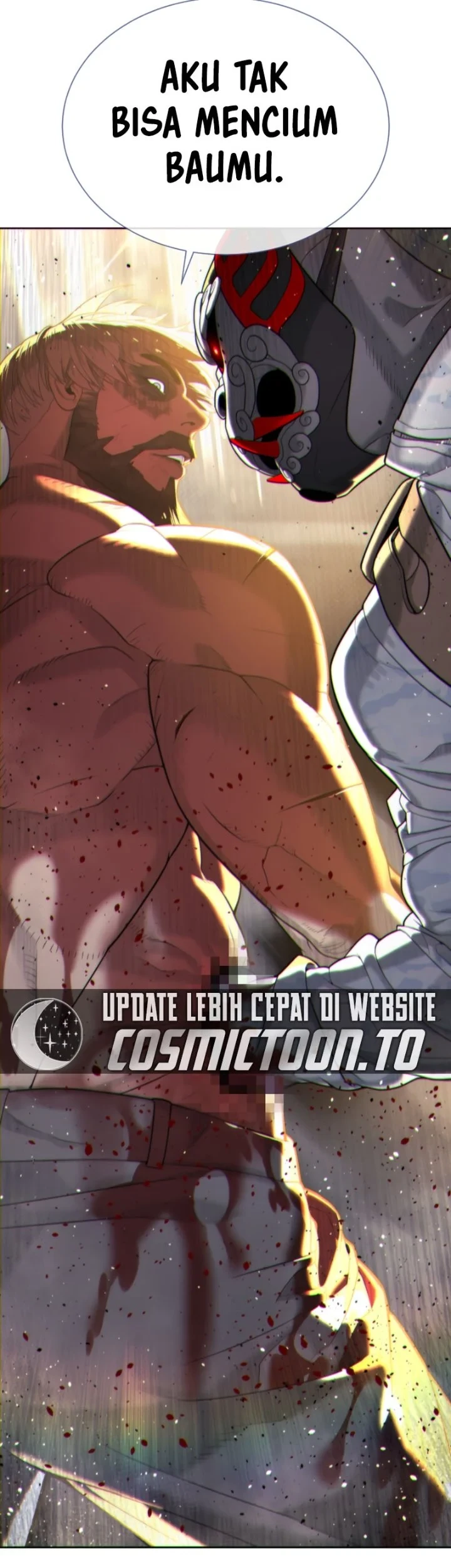 Killer Peter Chapter 134 - halaman 35