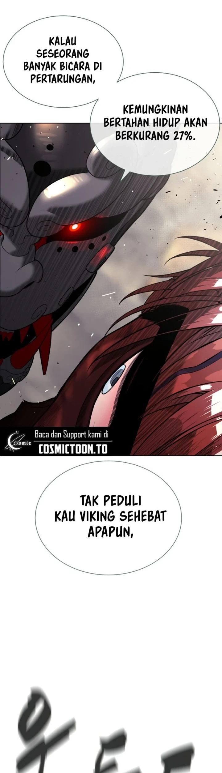 Killer Peter Chapter 134 - halaman 36