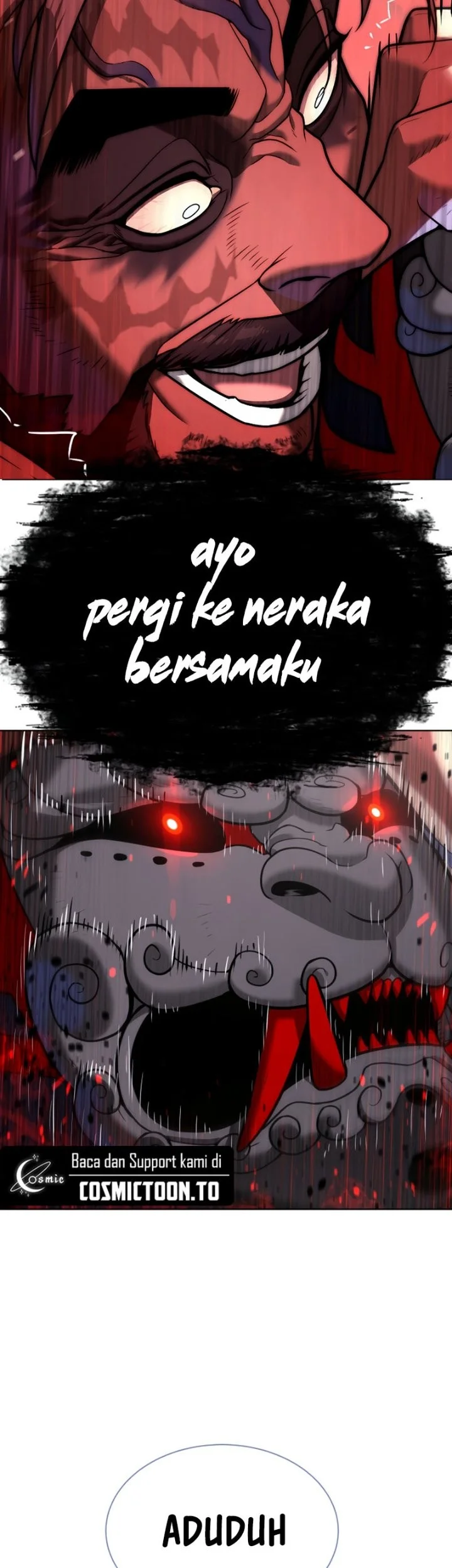 Killer Peter Chapter 134 - halaman 44