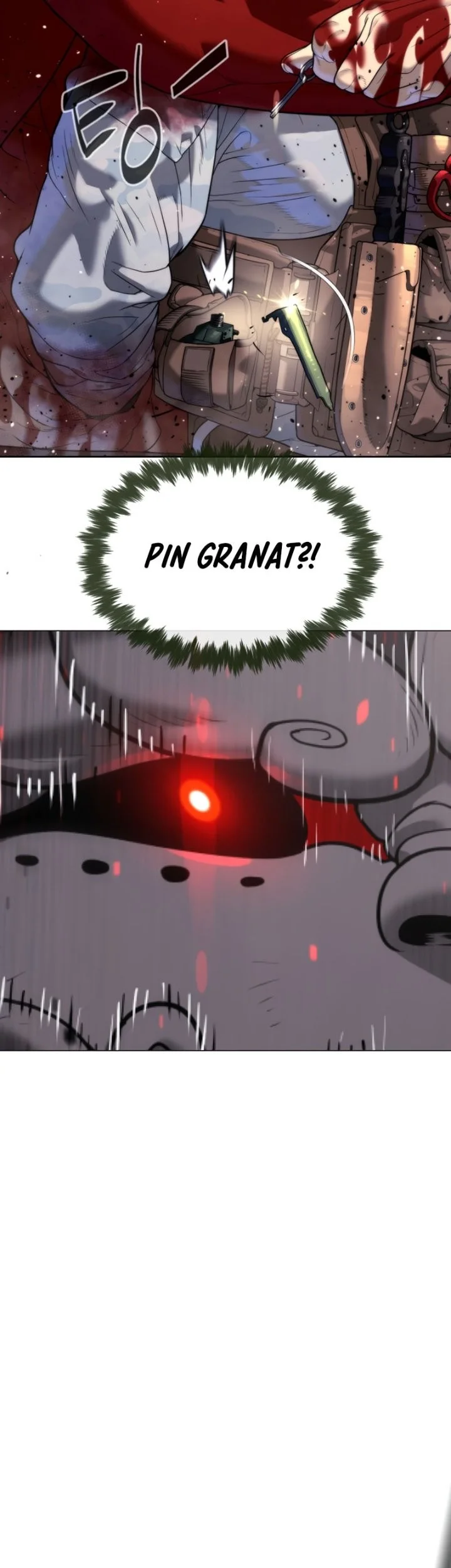 Killer Peter Chapter 134 - halaman 46
