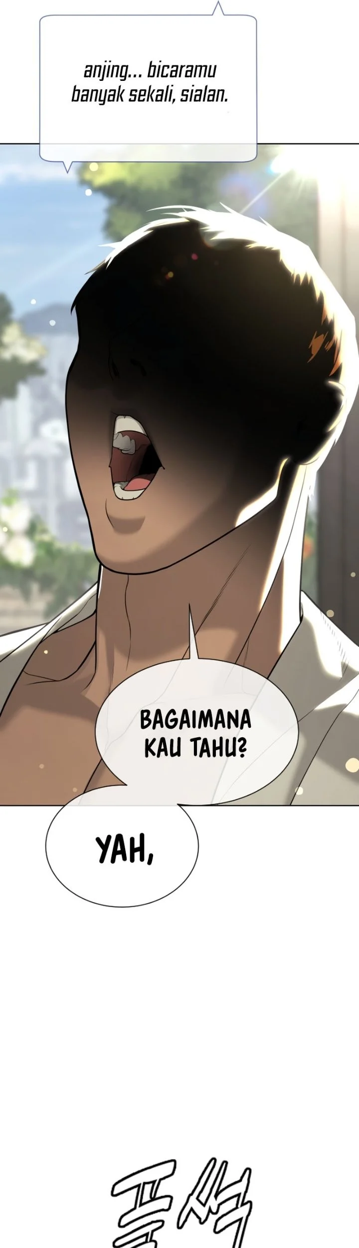 Killer Peter Chapter 134 - halaman 52