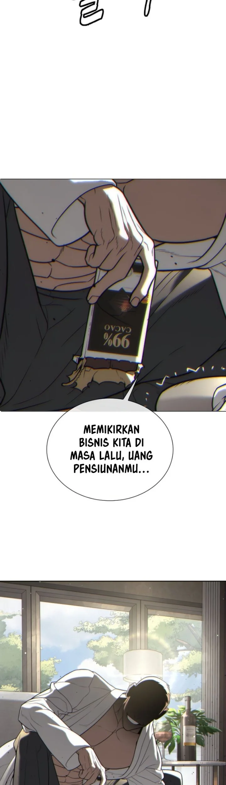 Killer Peter Chapter 134 - halaman 53