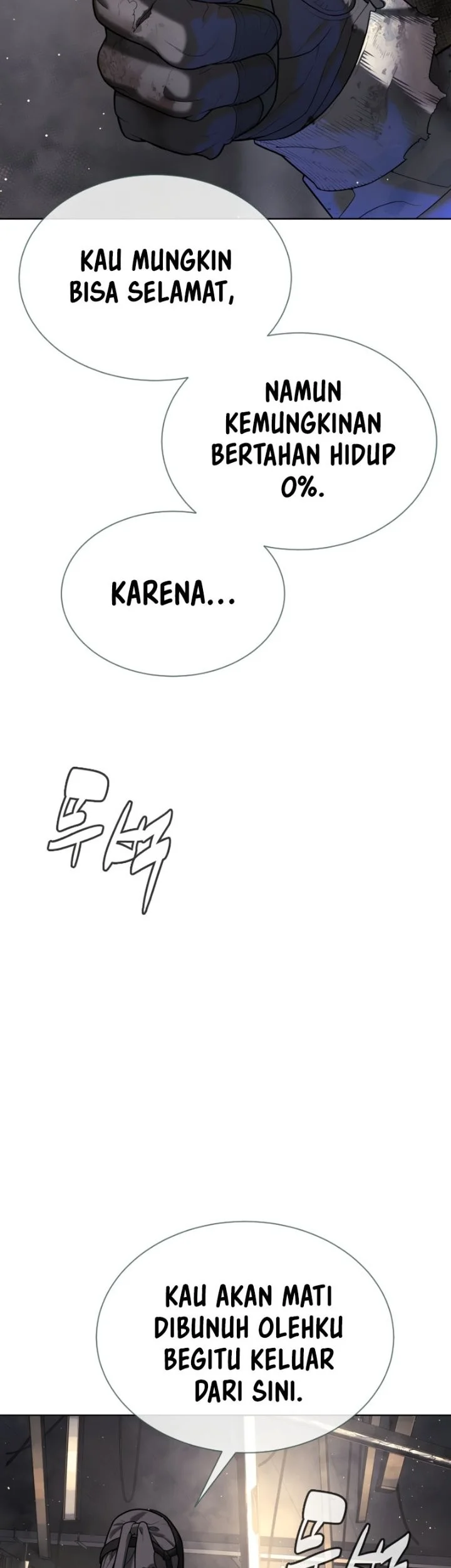 Killer Peter Chapter 134 - halaman 56