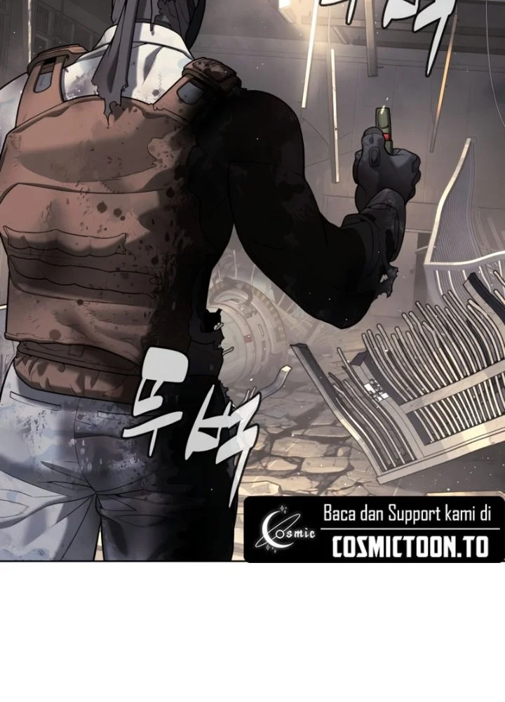 Killer Peter Chapter 134 - halaman 57