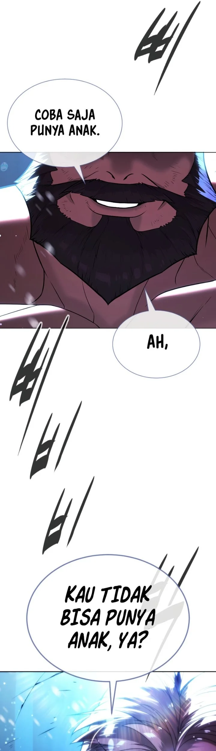 Killer Peter Chapter 134 - halaman 58