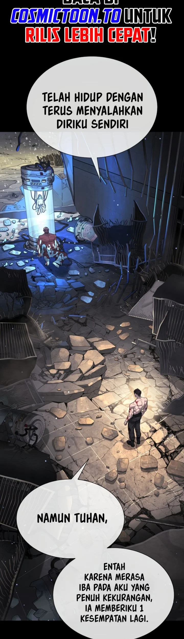Killer Peter Chapter 134 - halaman 62