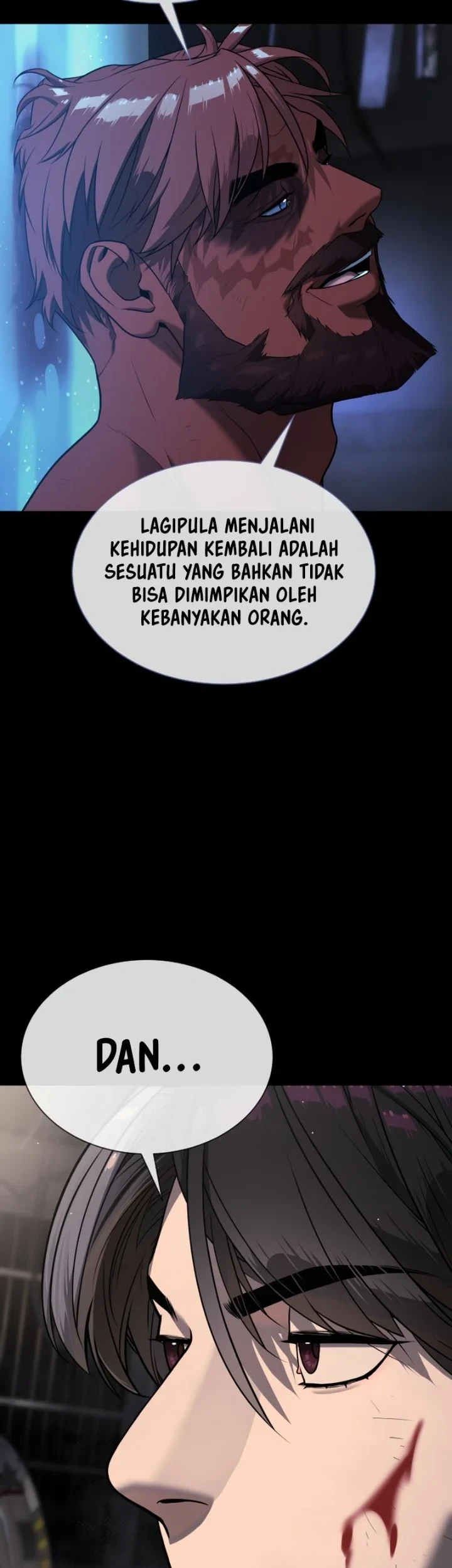 Killer Peter Chapter 134 - halaman 64