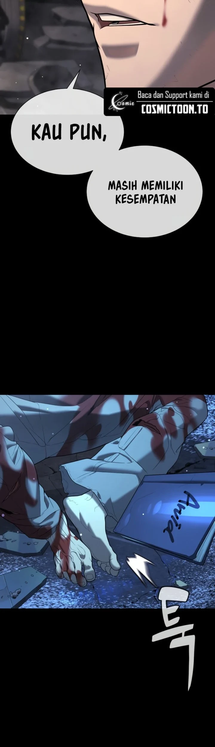 Killer Peter Chapter 134 - halaman 65