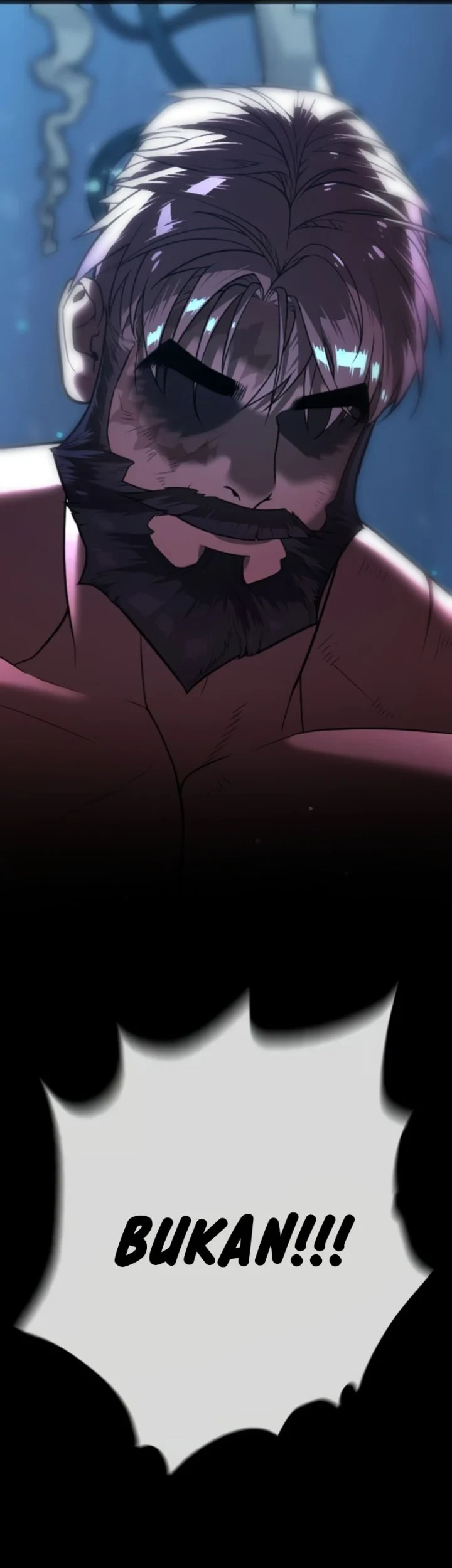 Killer Peter Chapter 134 - halaman 67