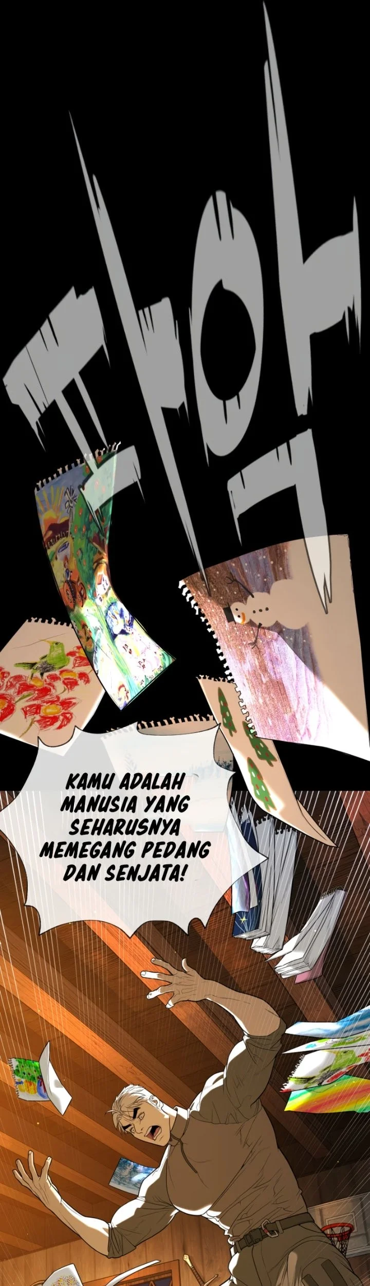 Killer Peter Chapter 134 - halaman 69