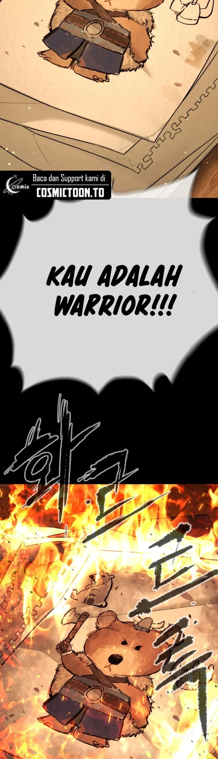 Killer Peter Chapter 134 - halaman 71