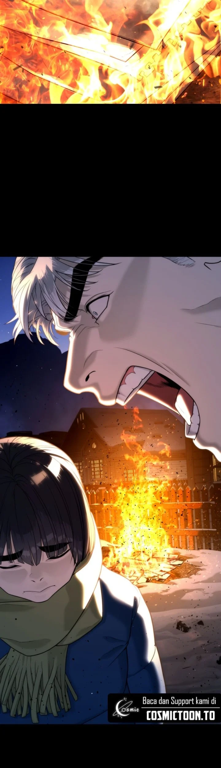 Killer Peter Chapter 134 - halaman 72