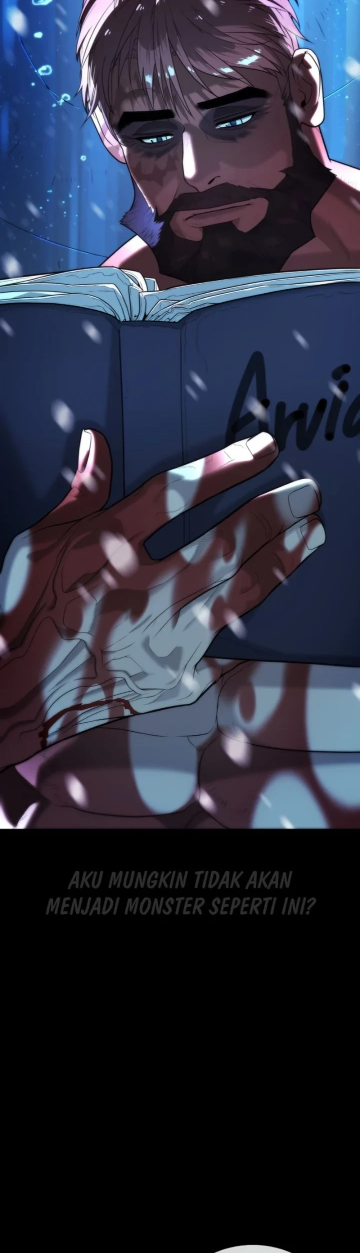 Killer Peter Chapter 134 - halaman 78