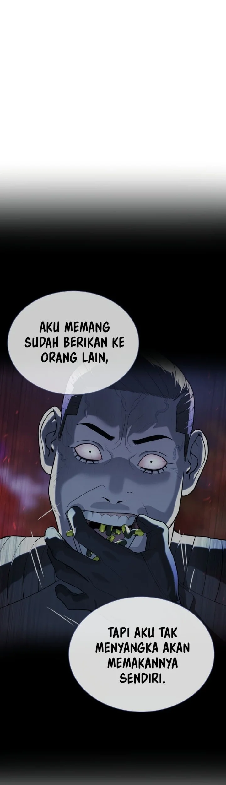 Killer Peter Chapter 134 - halaman 8