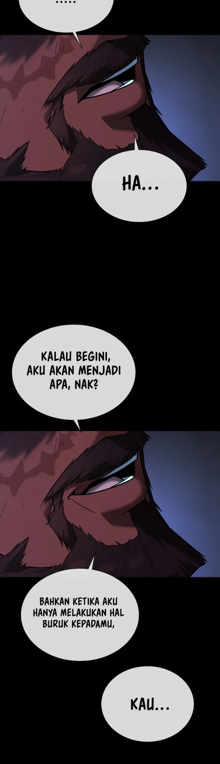 Killer Peter Chapter 134 - halaman 81