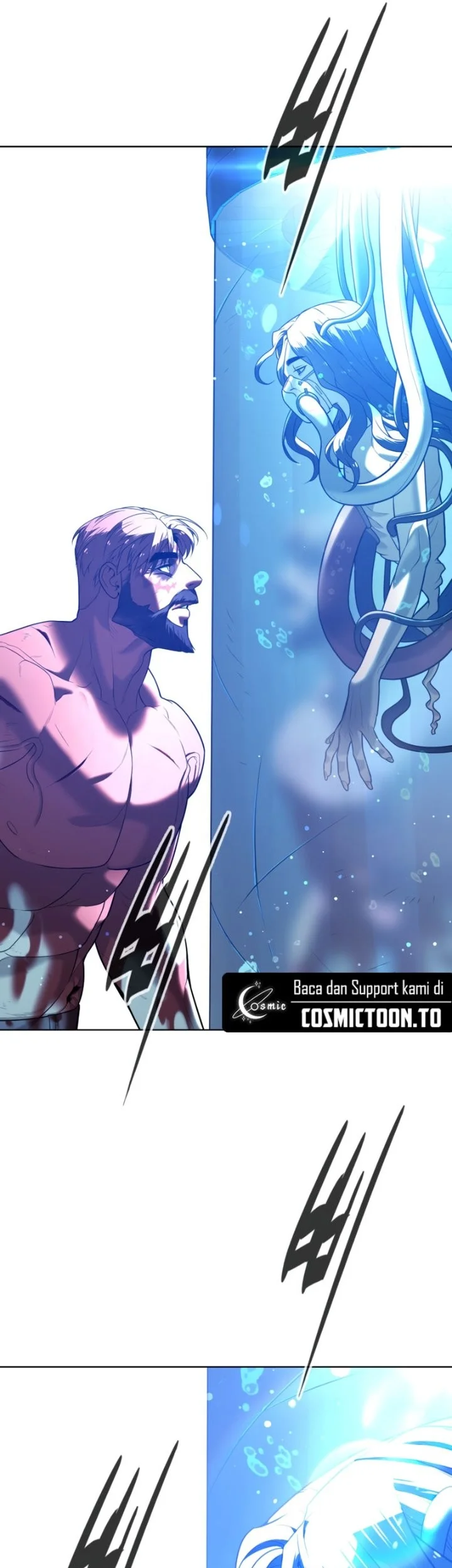 Killer Peter Chapter 134 - halaman 85