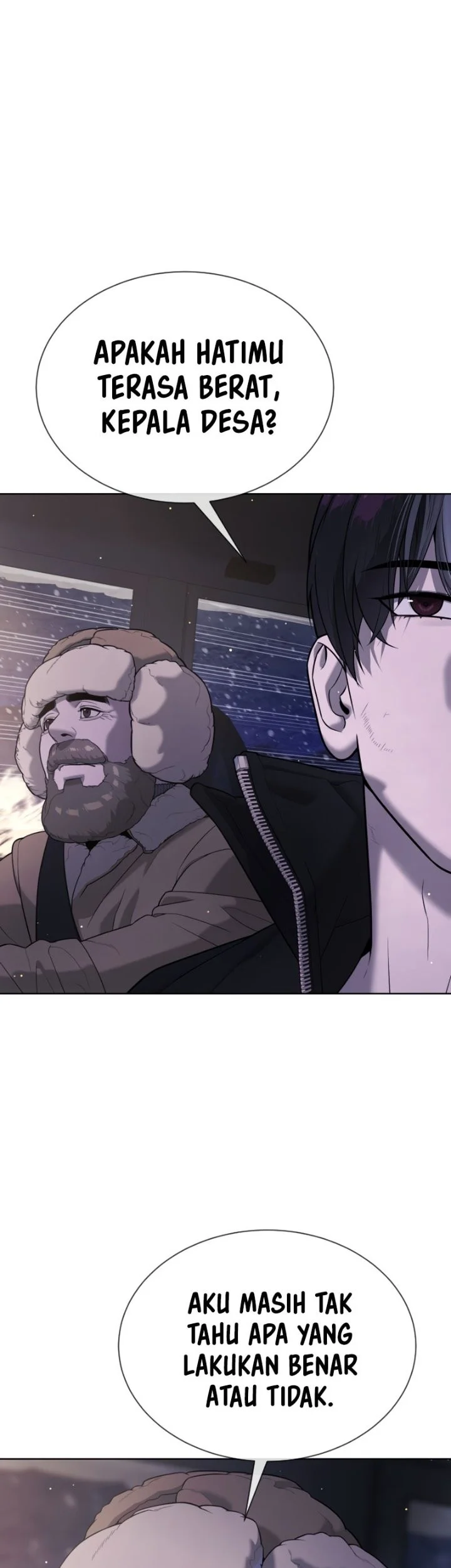 Killer Peter Chapter 134 - halaman 93