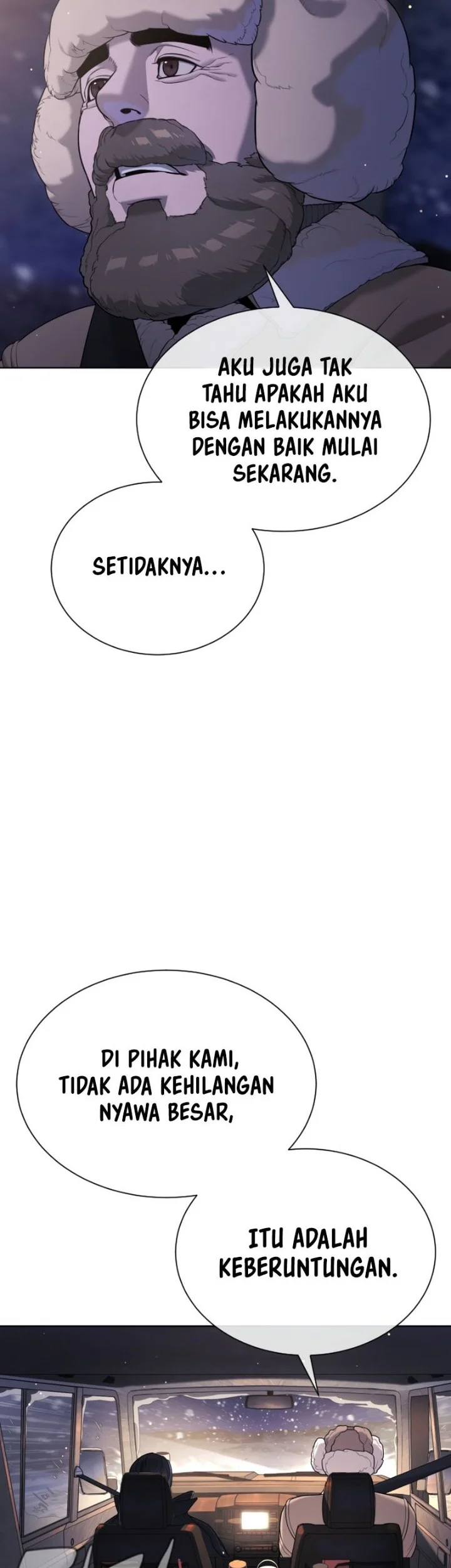 Killer Peter Chapter 134 - halaman 94