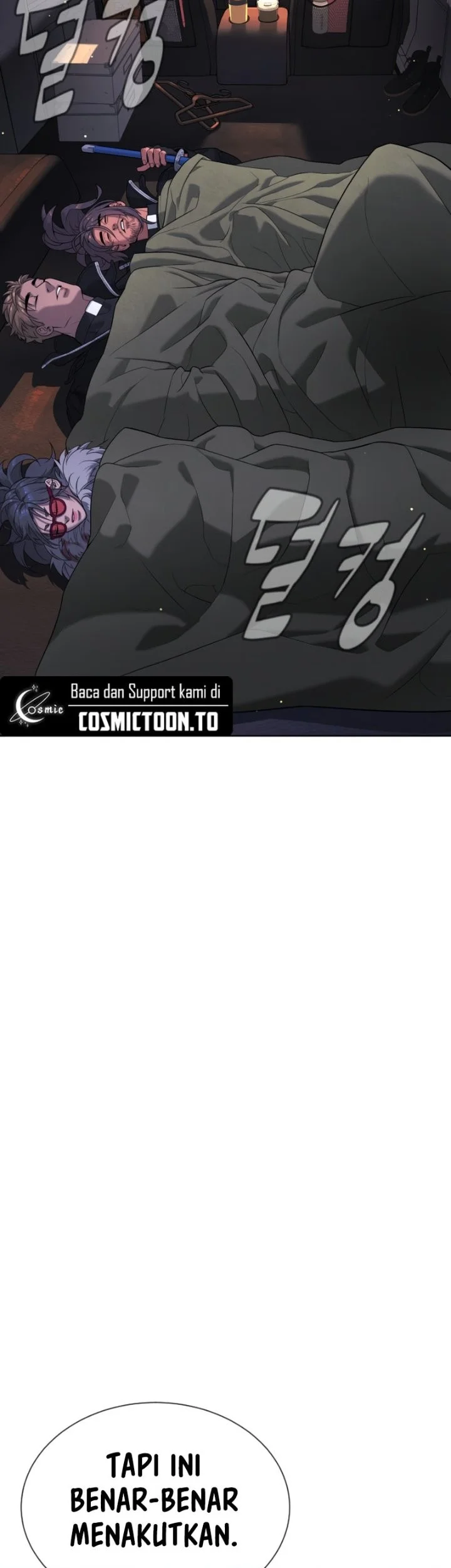 Killer Peter Chapter 134 - halaman 95