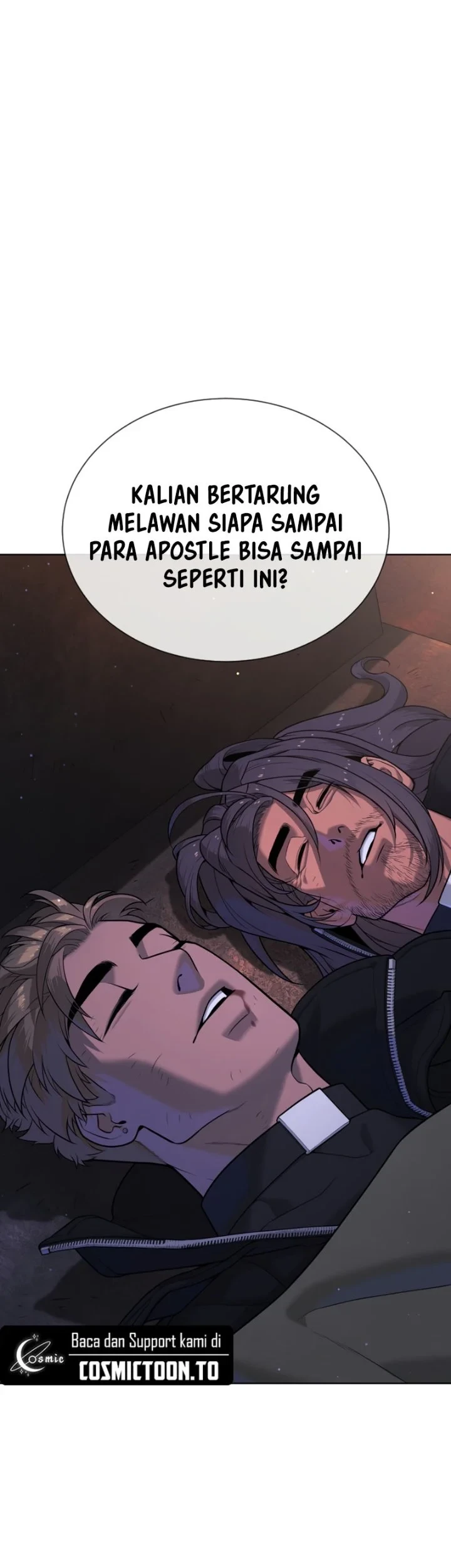 Killer Peter Chapter 134 - halaman 97