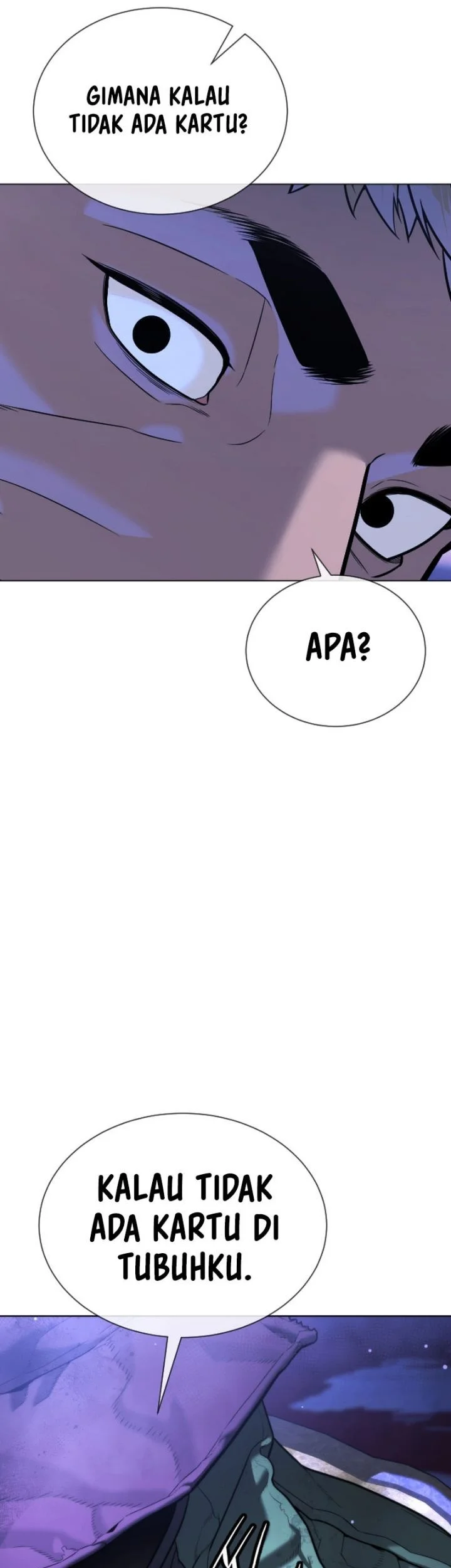 Killer Peter Chapter 135 - halaman 102