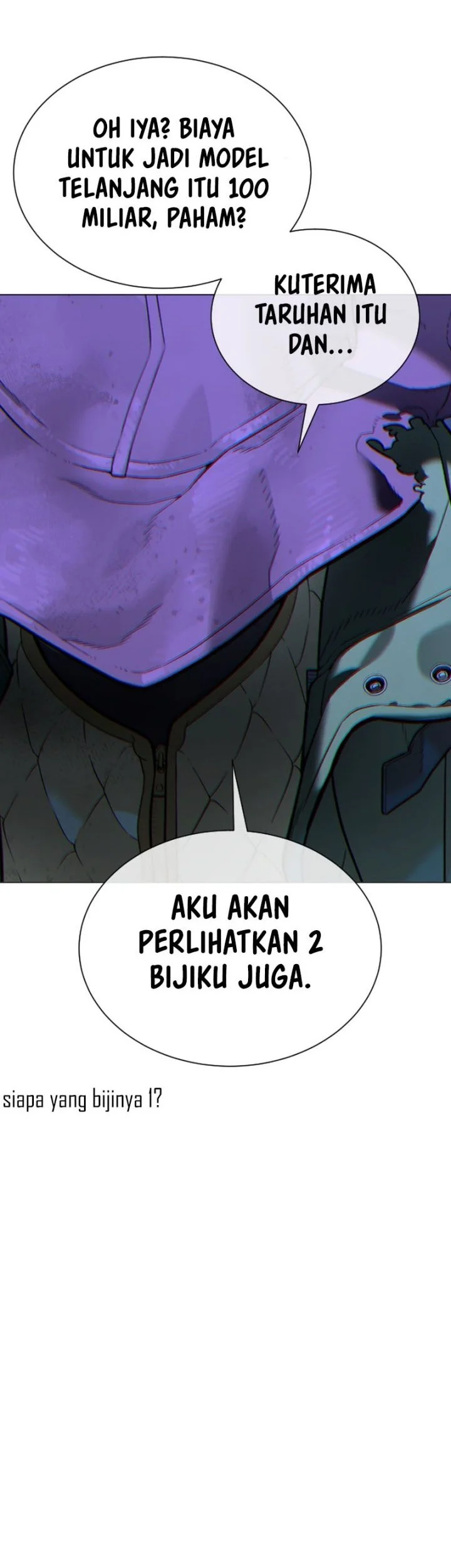 Killer Peter Chapter 135 - halaman 105