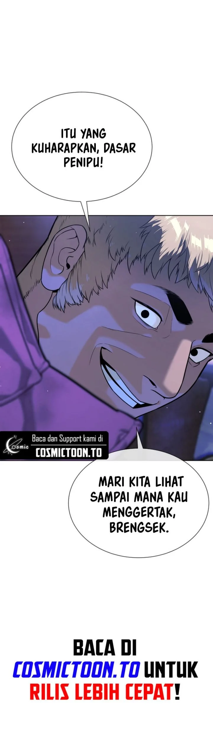 Killer Peter Chapter 135 - halaman 106