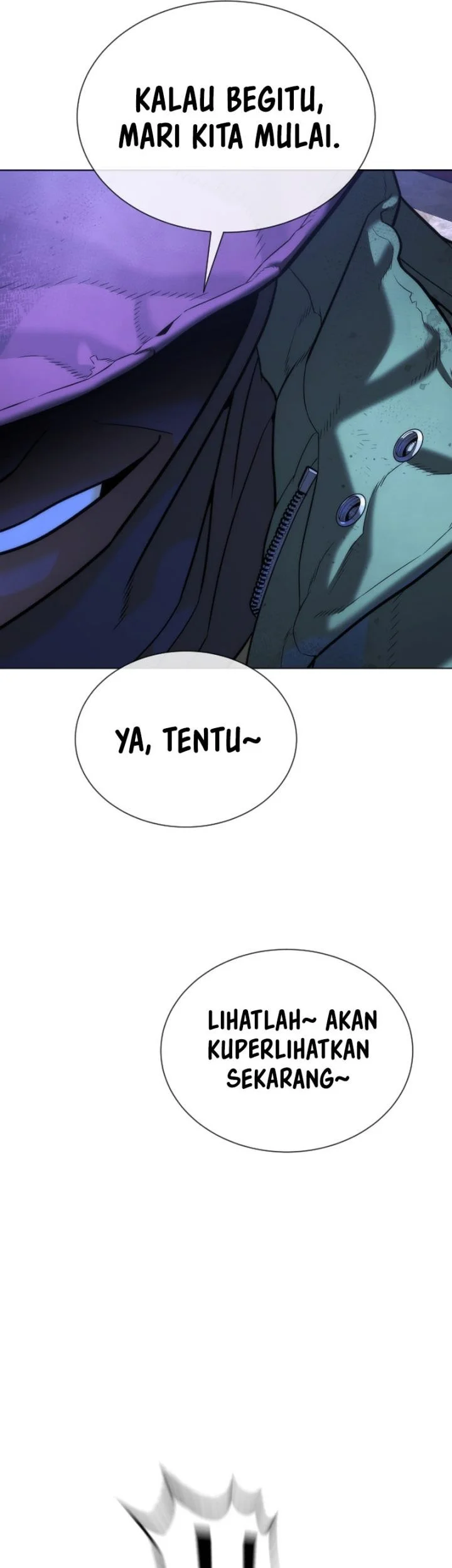 Killer Peter Chapter 135 - halaman 108