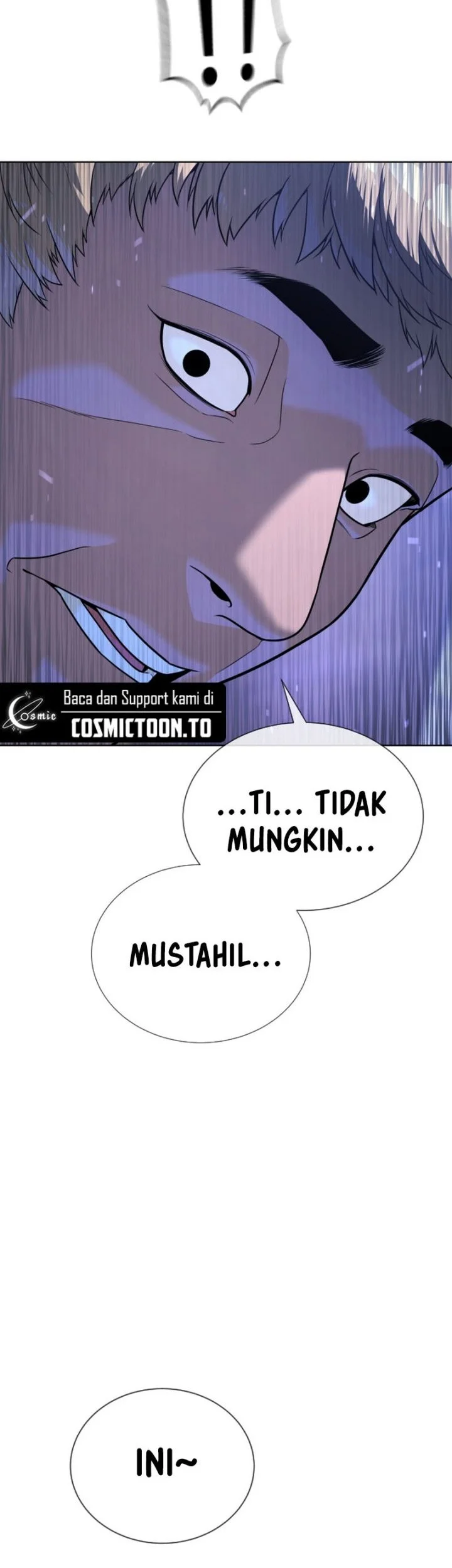 Killer Peter Chapter 135 - halaman 109