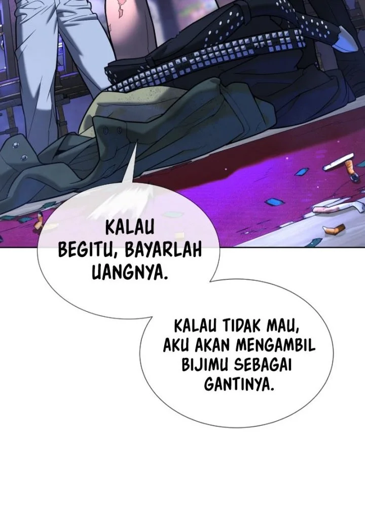 Killer Peter Chapter 135 - halaman 113