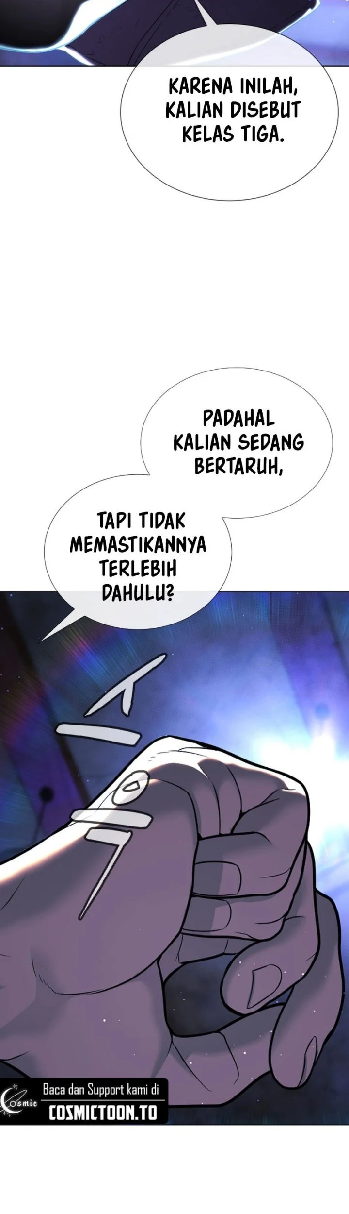 Killer Peter Chapter 135 - halaman 116