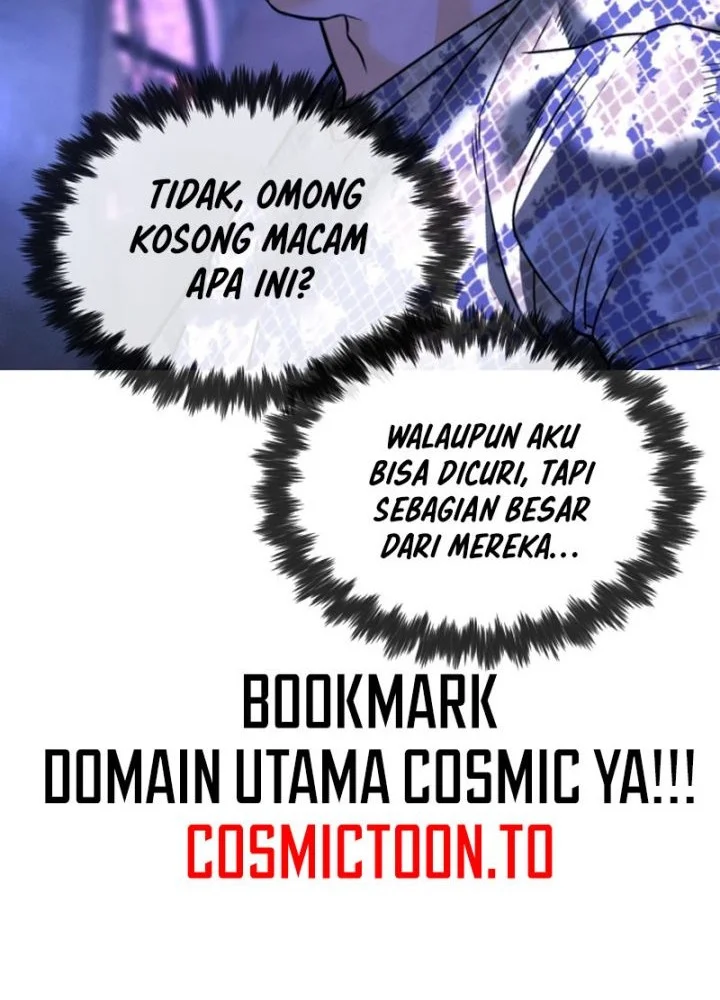 Killer Peter Chapter 135 - halaman 119