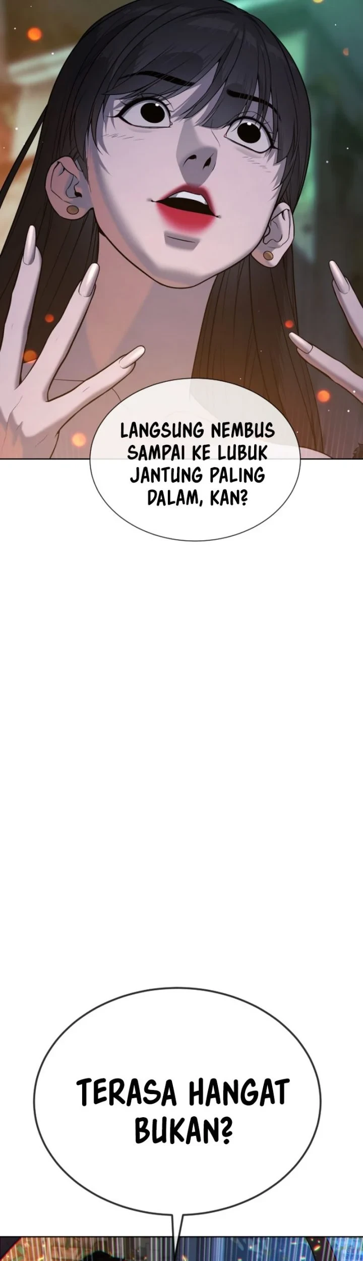 Killer Peter Chapter 135 - halaman 132