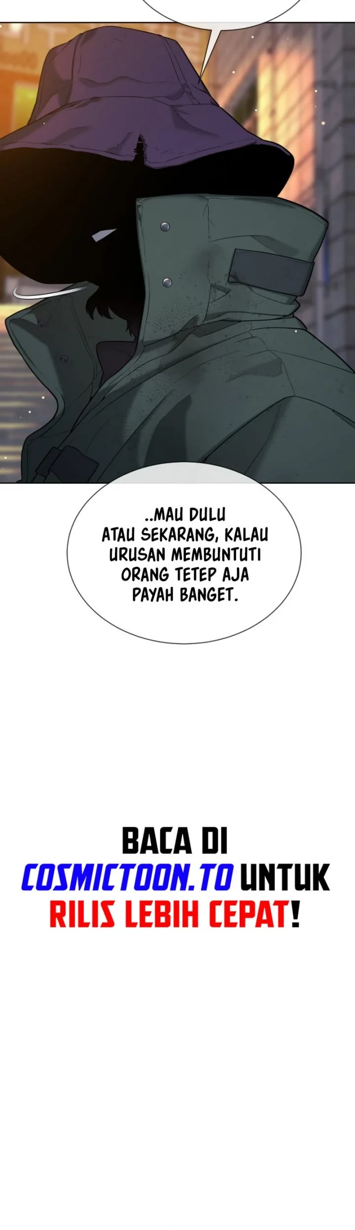 Killer Peter Chapter 135 - halaman 136