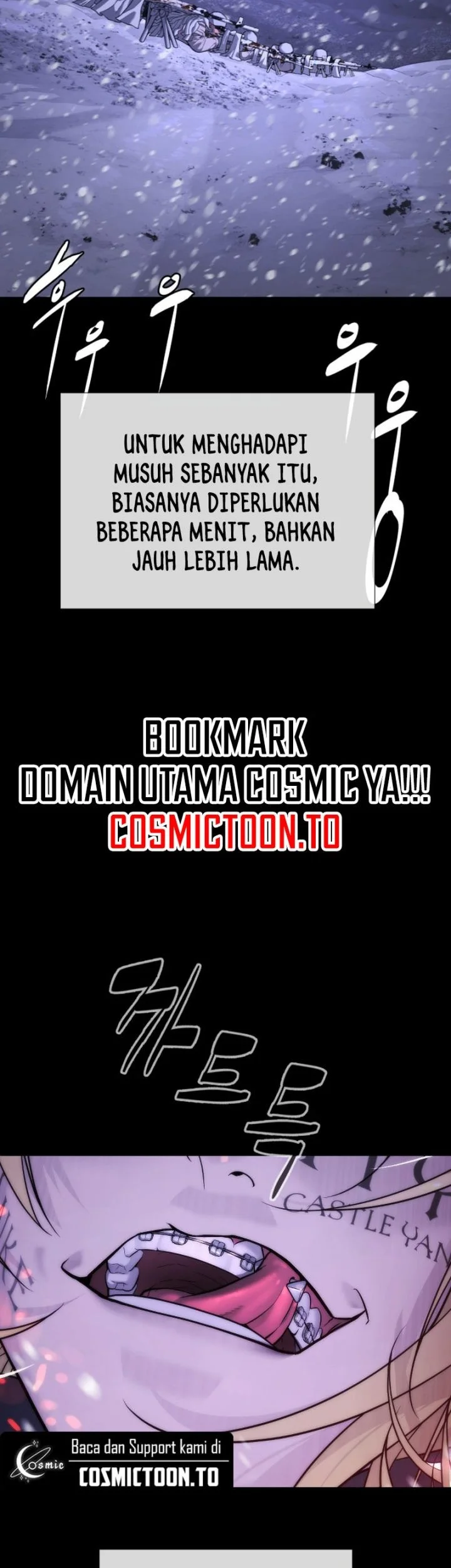 Killer Peter Chapter 135 - halaman 15