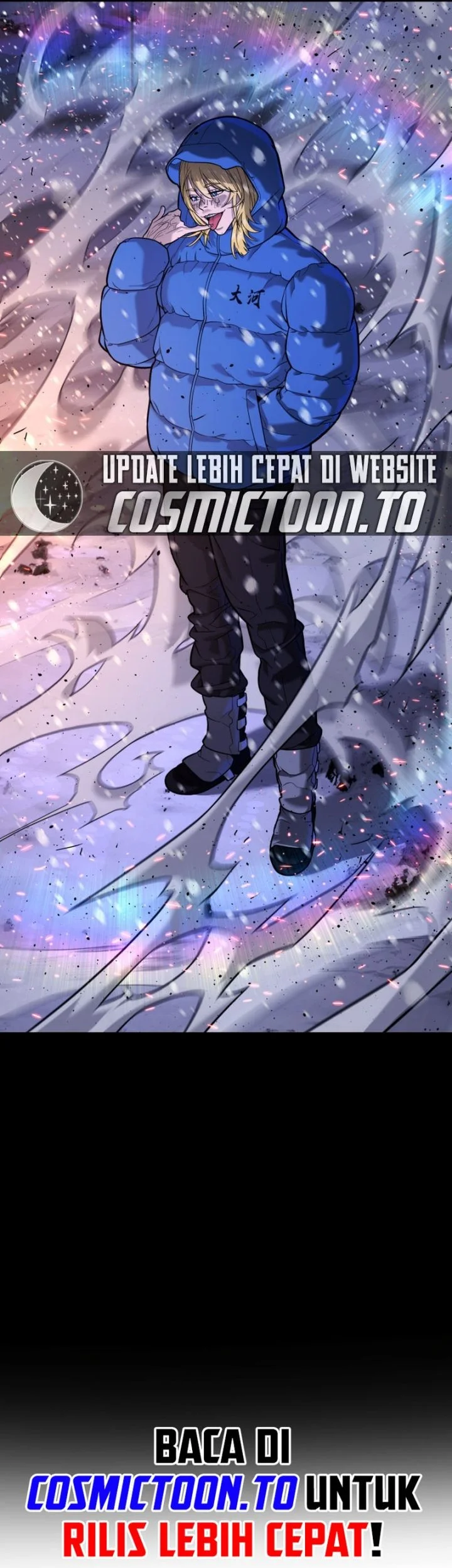 Killer Peter Chapter 135 - halaman 19