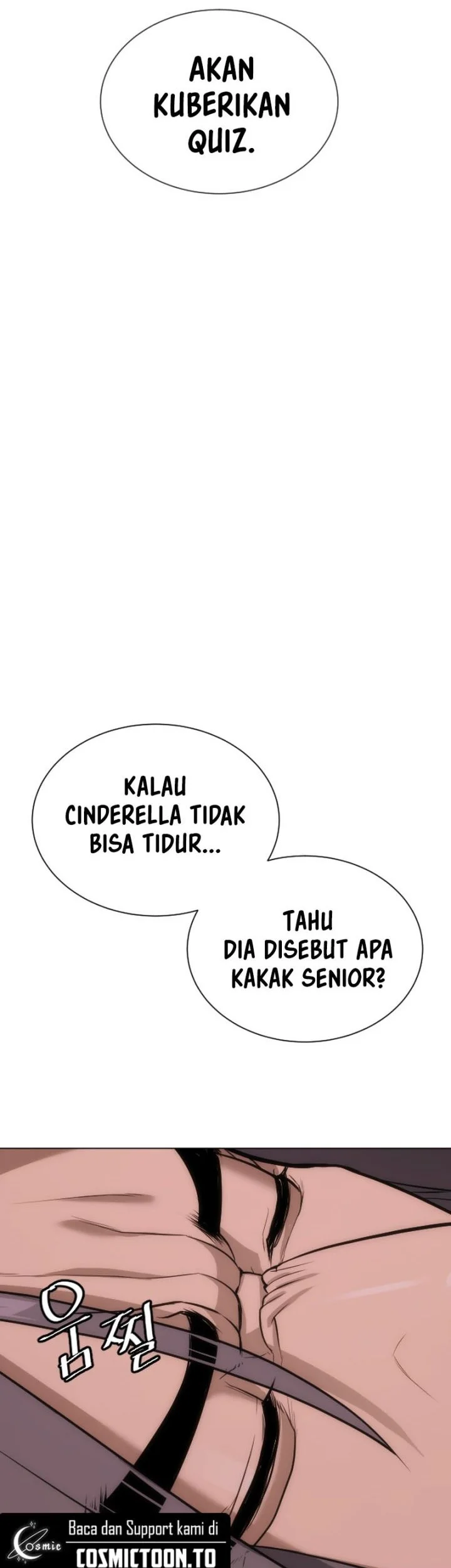 Killer Peter Chapter 135 - halaman 2