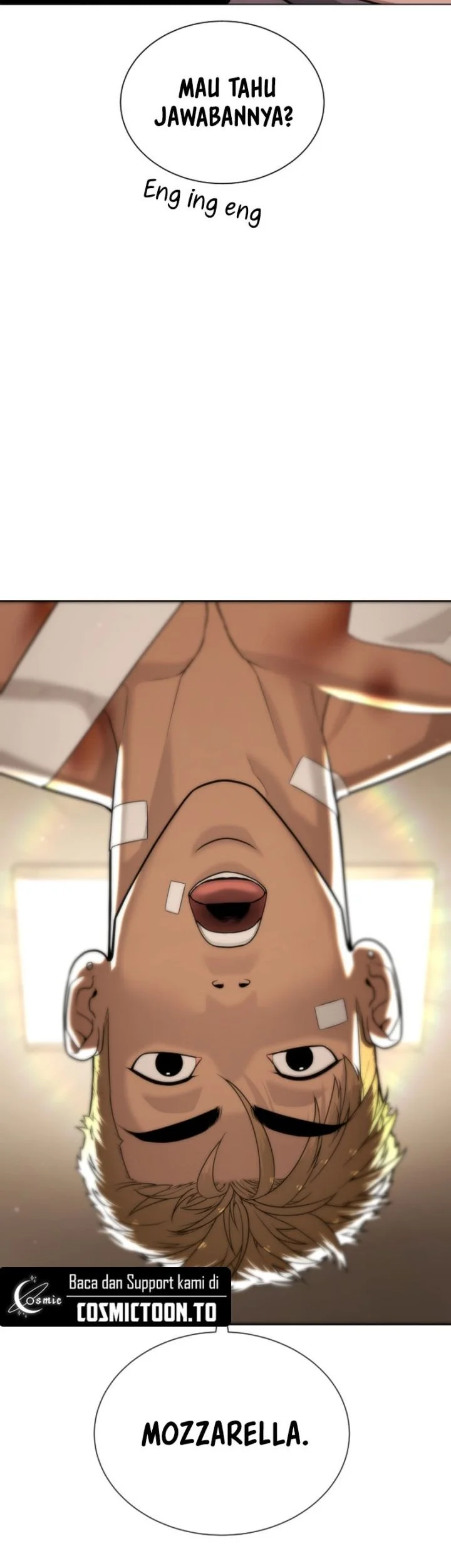 Killer Peter Chapter 135 - halaman 3