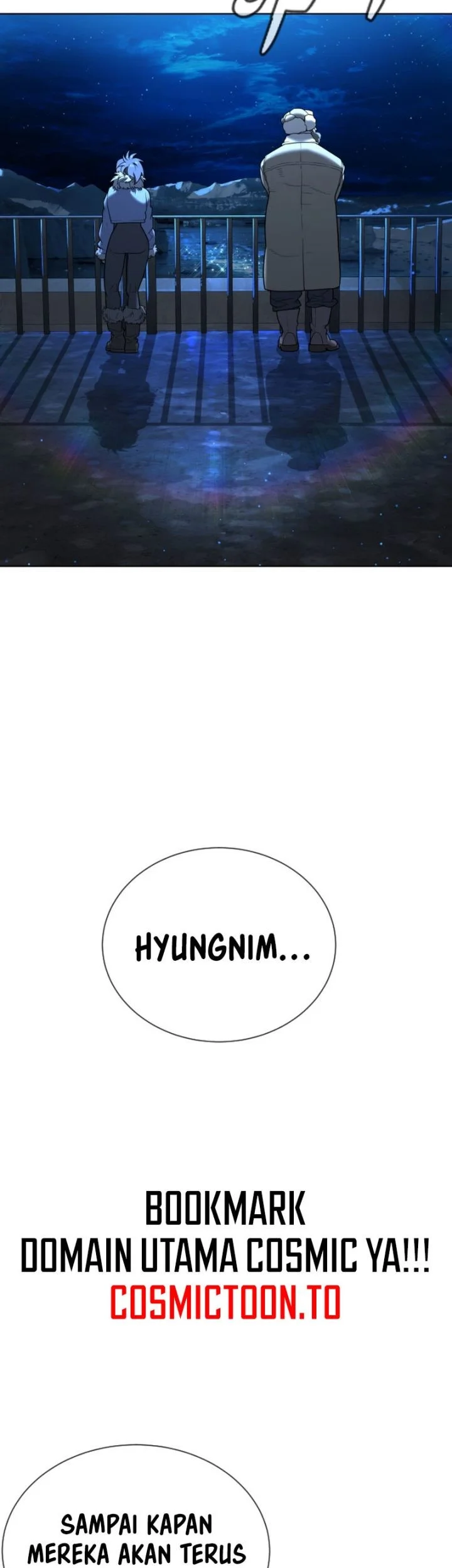 Killer Peter Chapter 135 - halaman 35