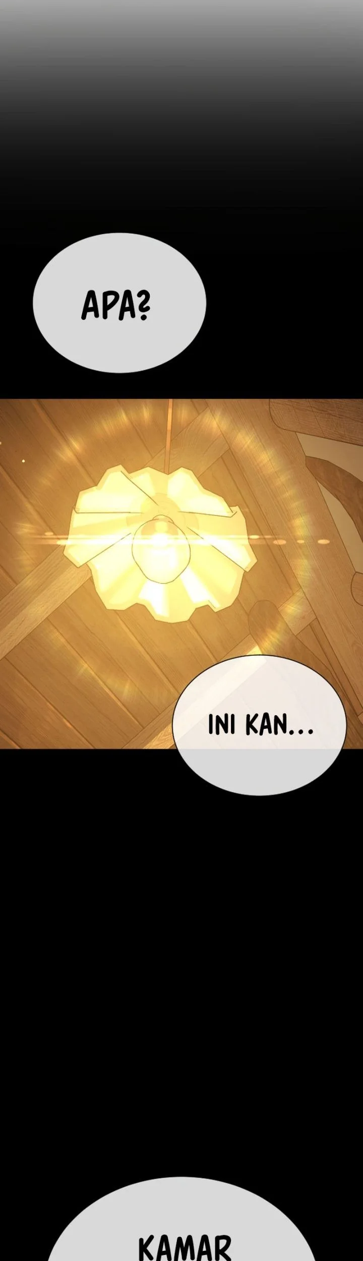 Killer Peter Chapter 135 - halaman 39